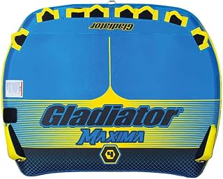 Gladiator Maxima 4-Person Towable Tube
