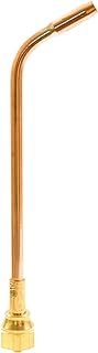 Uniweld TYPE17-15 Rosebud Brazing & Heating Tip #15