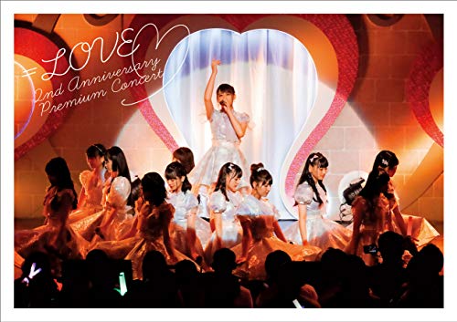=LOVE デビュー2周年記念コンサート (DVD) (特典なし) image 2