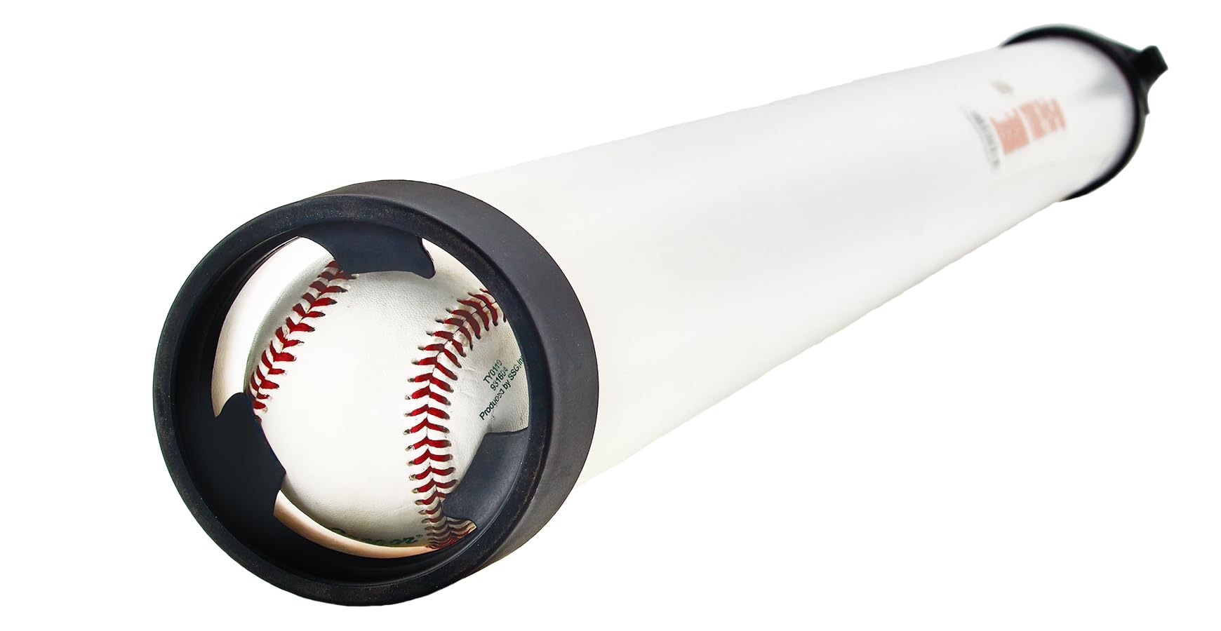 Amazon.com : Tourna All-Ball and Pickleball Tube Bottom