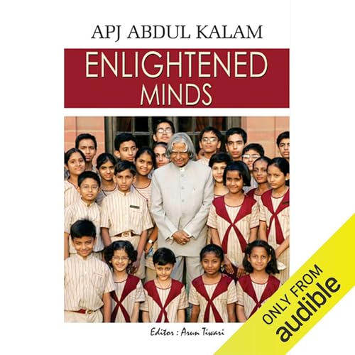 Enlightened Minds cover art