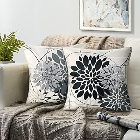 Housse Coussin RYBornament 45x45 Cover