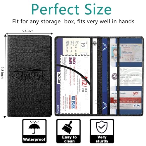 Organizador de Documentos Plegable miniatura 4