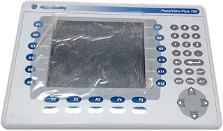 2711P-RDK7C Color Display Module 6.5Inch Panel View HMI 2711P-RDK7C Sealed in Box 1 Year Warranty Fast