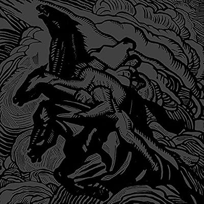 Flight of the Behemoth