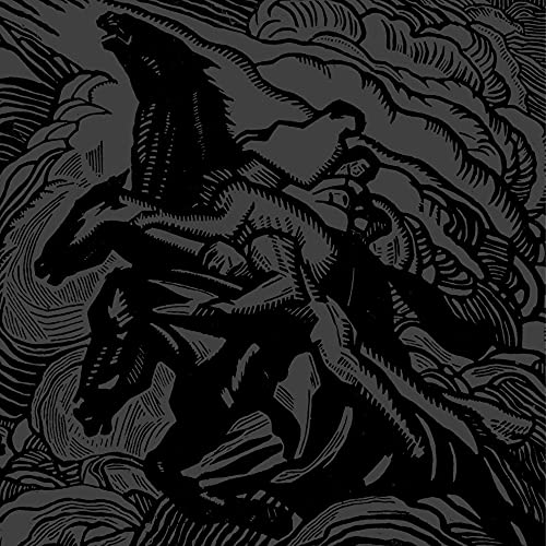 Flight Of The Behemoth