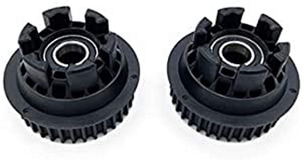 EXWAYX1 Flex - Wheel Pulley Rt1-3 16 mm (2 Piece)