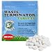 Hueter Toledo Doggie Dooley 100 Bottle Waste Terminator Tablets