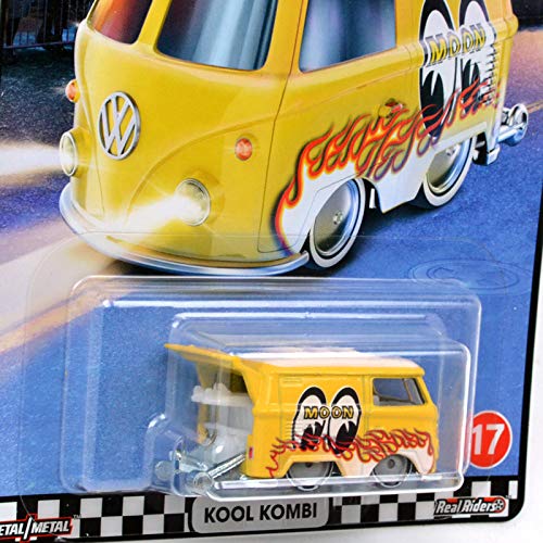 Amazon | MATTEL HOTWHEELS 1:64SCALE BOULEVARD SERIES 