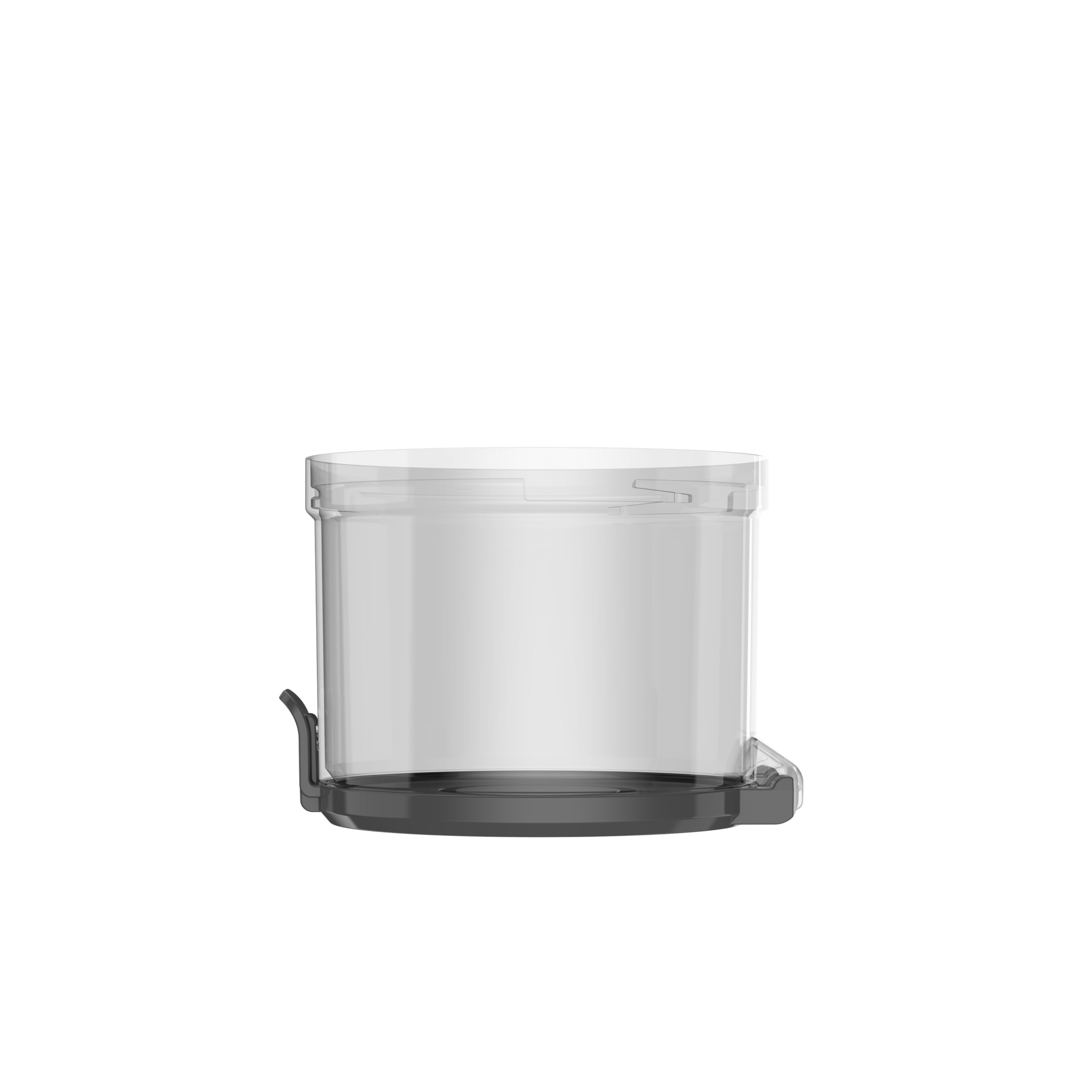Cordless Vacuum Cleaner Durable Dustbin for N300