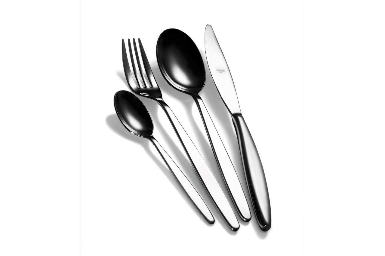 Amazon | Mepra 103822005 プレースセット [5点 ステンレススチール