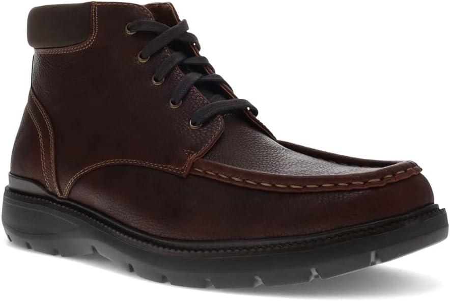DOCKERS Mens Rowan Rugged Casual Boot