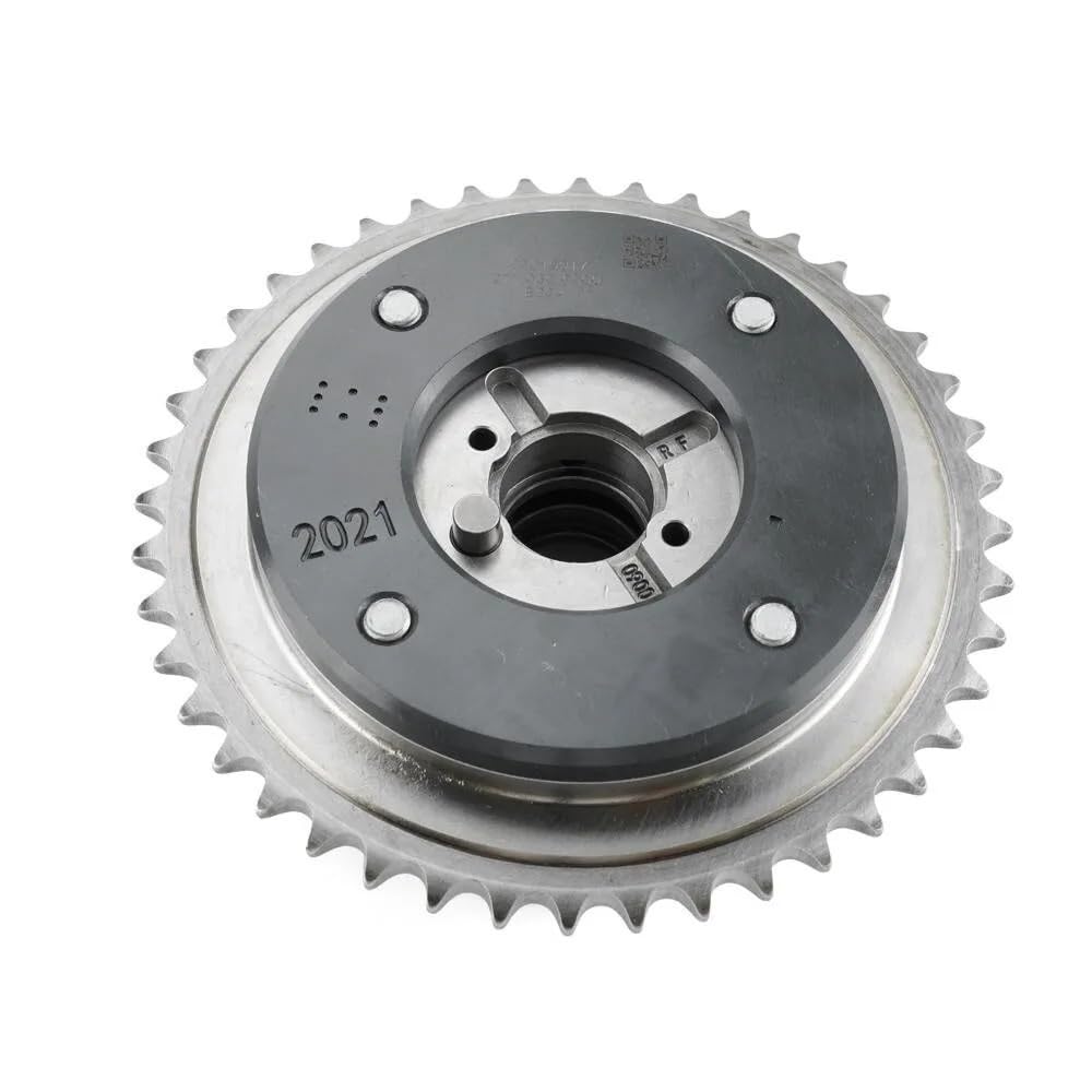 łańcuch smarowania silnika Do W203 C209 M271 950 1.8 A2710500800, A2710500647 | Zestaw kół zębatych łańcucha rozrządu VVT silnika