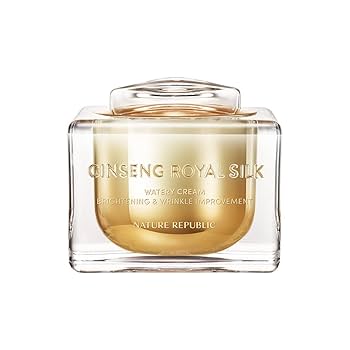 SATSUKI ロイヤルシルクエッセンスクリーム SATSUKI ロイヤルシルクエッセンスクリーム 35g Amazon | NATURE