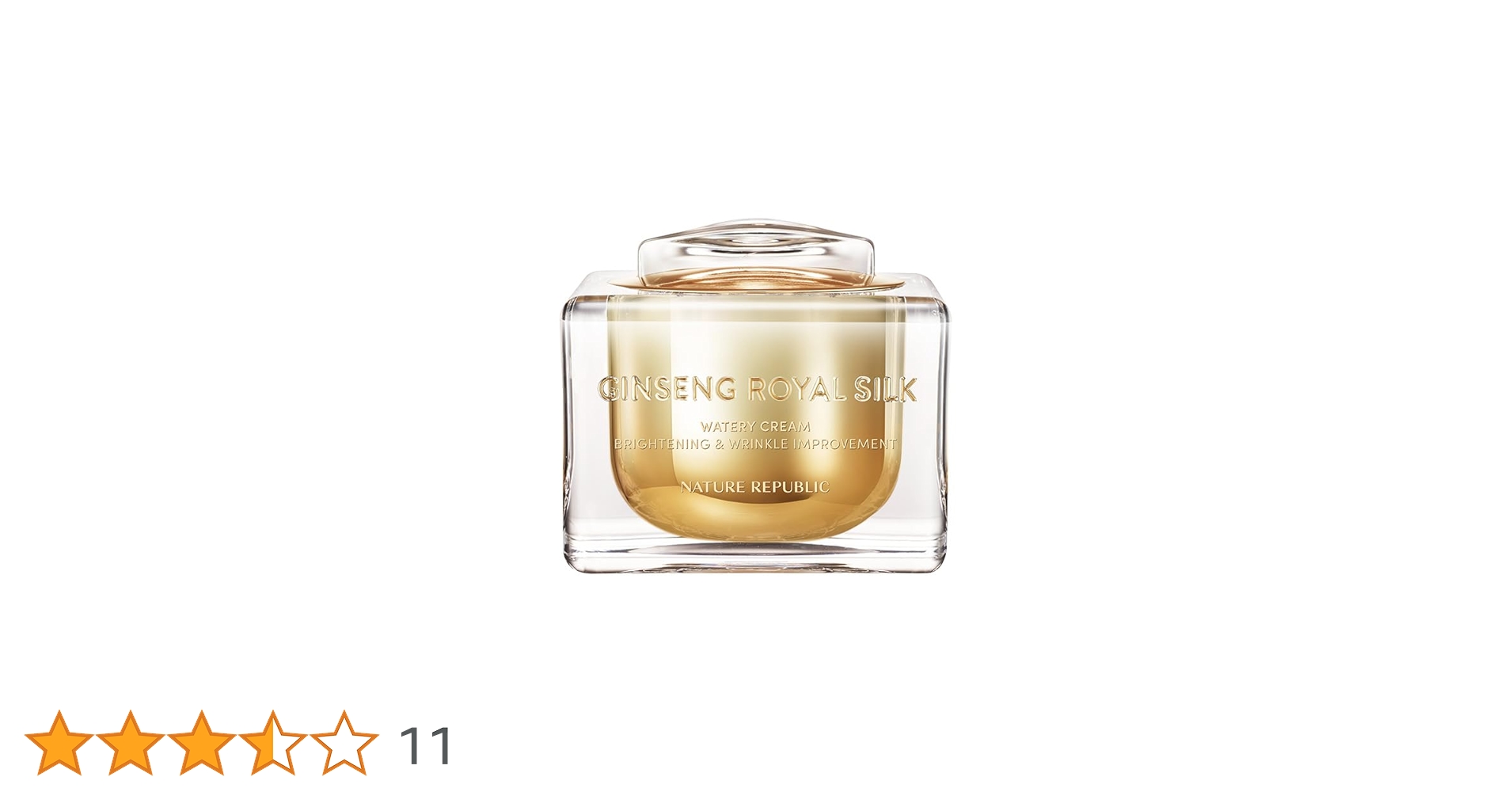 Amazon | NATURE REPUBLIC (ネイチャーリパブリック) ジンセンロイヤル