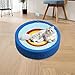 Baoblaze Cat Scratcher Pad Cats Scratch Pad Bowl Pet Supplies Play Exercise Kitten Interactive Toy Lounge Scratching Board Cat Bed
