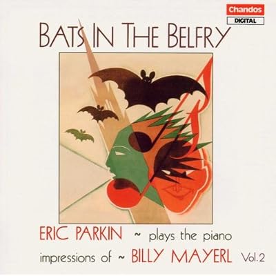 Bats in the Belfry-Piano Impre