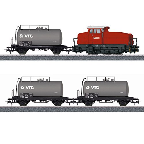 Preisvergleich Produktbild Märklin 26569 Modellbahn-Zugpackung, Bunt