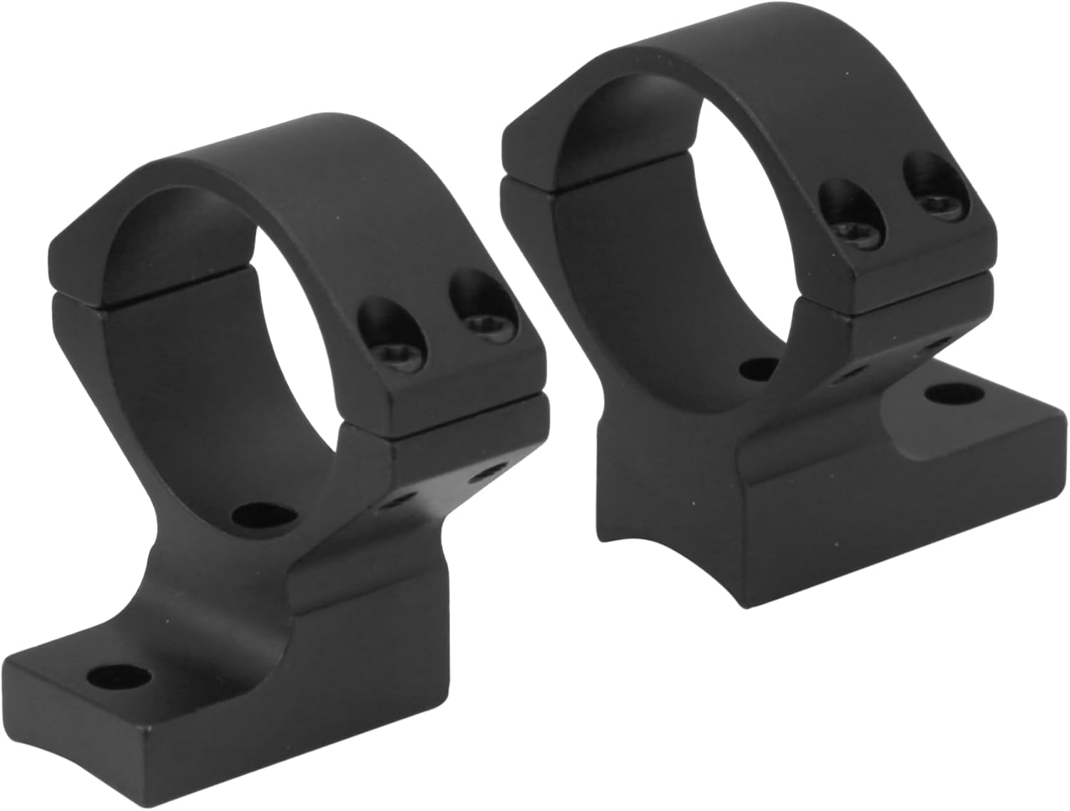CCOP 30mm Integral Scope Rings for Howa 1500 & Inter-arms M1500 (Medium Profile)