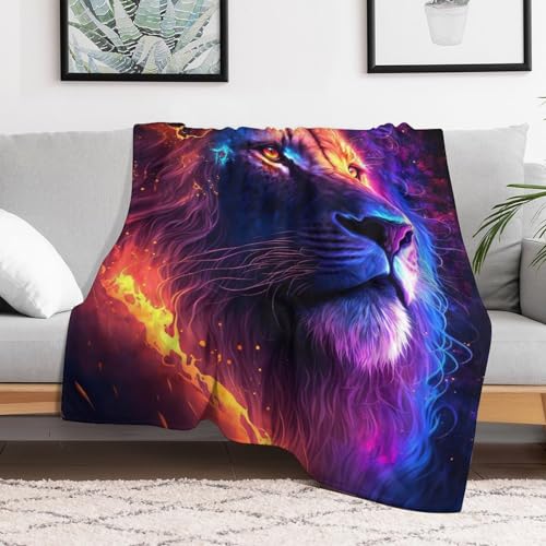 Couverture chaude et douce contre le froid pour chaise et sofa - 3