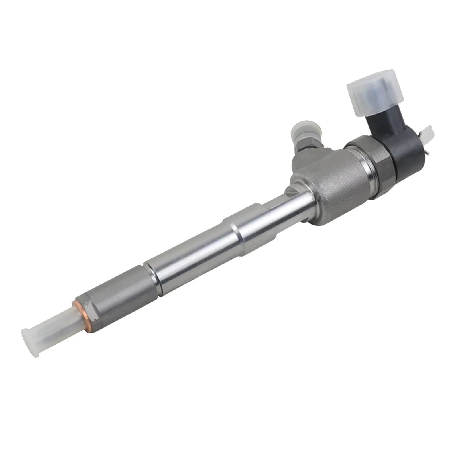 Utwavok One Color Fuel Injector Nozzle For Vauxhall For Opel For Combo 1.3D 1.3 Tdci Diesel Fuel Injector 0445110351 Car Engine Flow Match