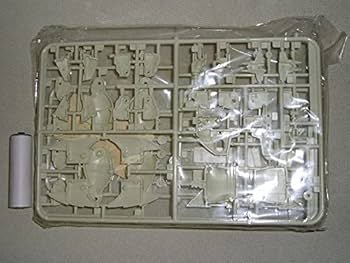 Amazon.co.jp: クラウン 機甲界ガリアン 1/130 ガリアン