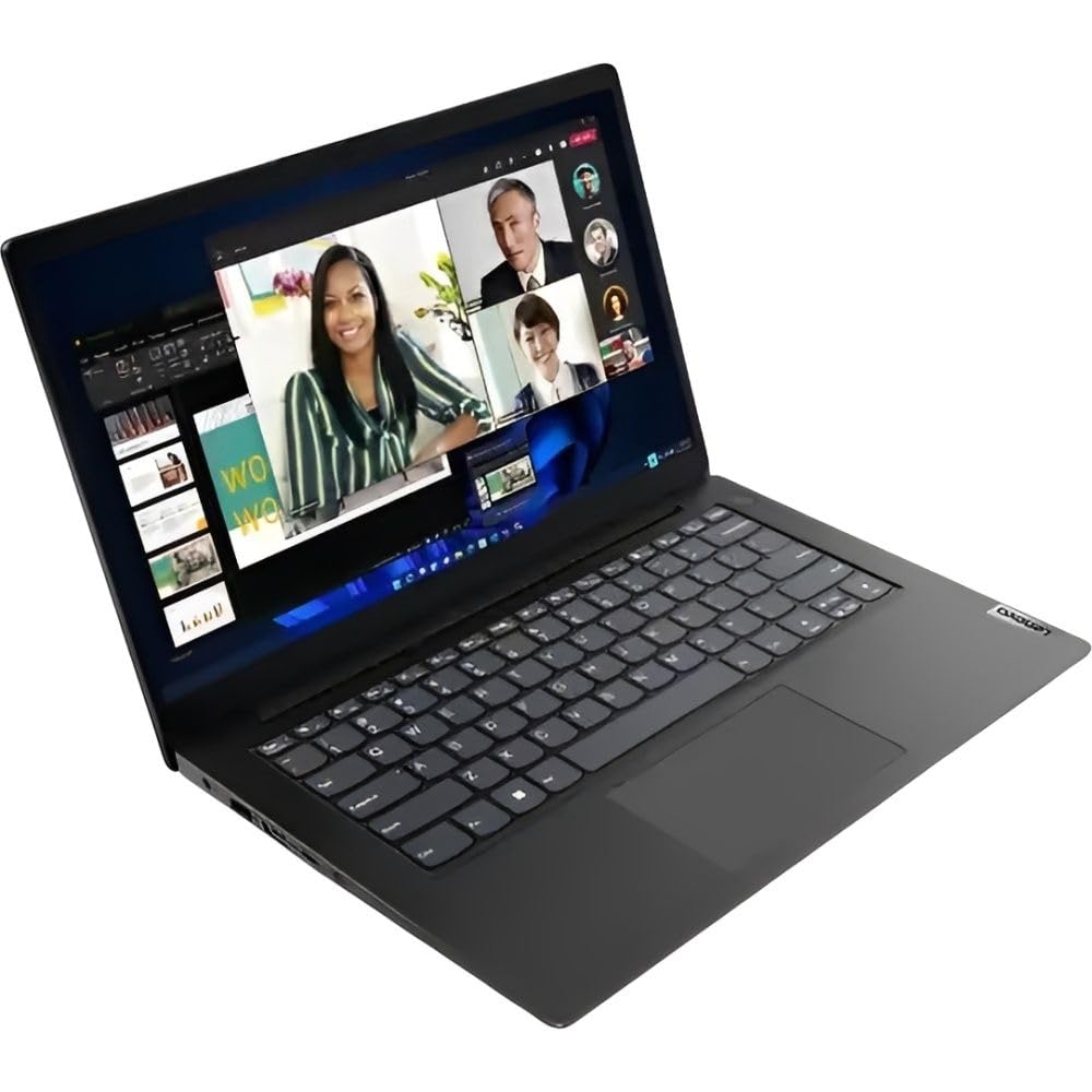 NEC Core i7 SSD128GB+HDD750GB 16GB №014 Lenovo V14 Gen 4 14