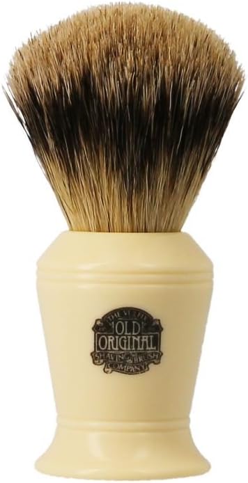 VulfixSuper Badger Shaving brush 375s