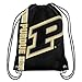 Purdue Boilermakers NCAA Big Logo Drawstring Backpack