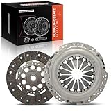 【Passt Zu】Kompatibel mit Cabriolet 8G7 2.6L 2.8L 1992-2000, Coupe 89 8B3 2.6L 2.8L 1991-1996, Superb I 3U4 2.8L 2001-2008, Pas.sat 3B2 3B3 2.3L 2.8L 1996-2005, Pas.sat Variant 3B5 3B6 2.3L 2.8L 1997-2005