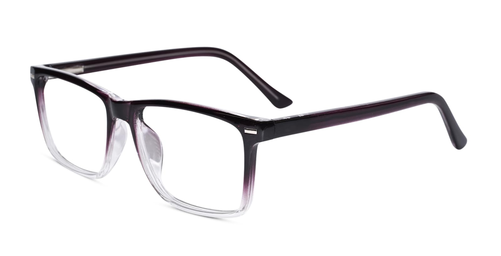 LensKandy Rectangular Blue Cut Computer Glasses For Eye Protection | UV Protection Zero Power, Antiglare & Blue Light Filter Glasses | Men & Women | Medium | Brown | 04 (B0C85F7YPN) Amazon Price History, Amazon Price Tracker