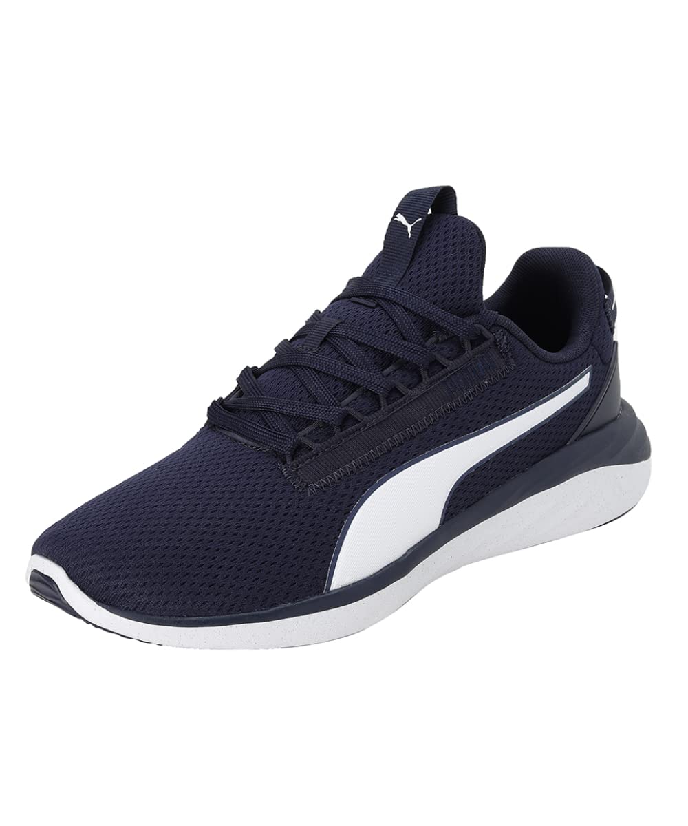 PumaUnisex-Adult Better Foam Emerge Star Running Shoe