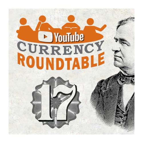 Currency Roundtable #17 Keeping the Passion (Dec 14 2025)
