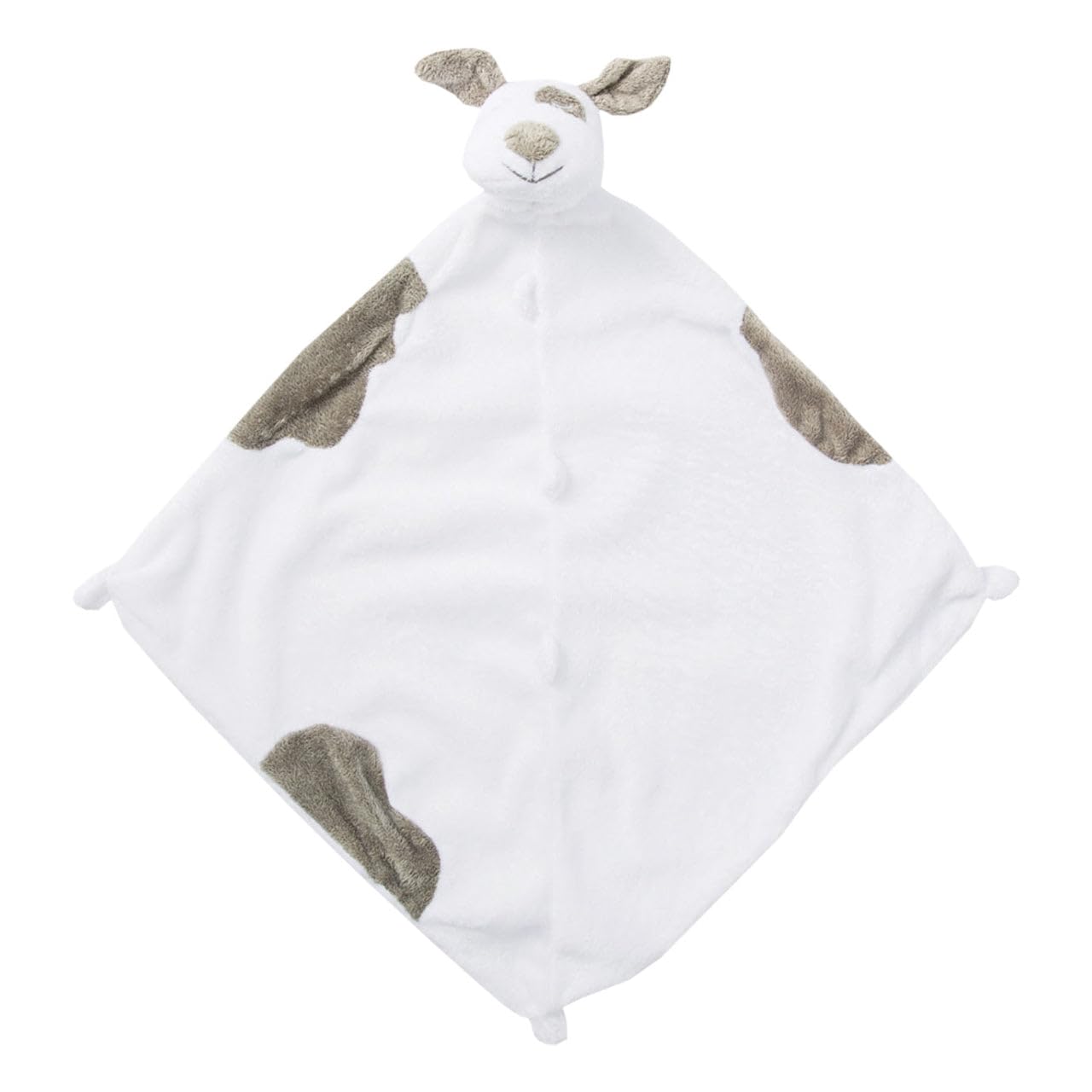 ANGEL DEAR Blankie, Spotted Pup