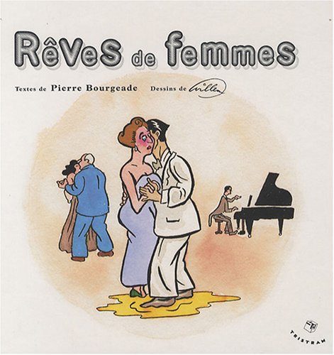 Rêves de femmes