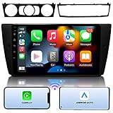 e904 e914 📲 Carplay und Android Auto: Das Q65Pro Autoradio unterstützt kabelgebundenes und kabelloses Carplay und Android Auto, um die Funktionen Ihres Handys während der Fahrt sicher zu nutzen. Auf dem 9