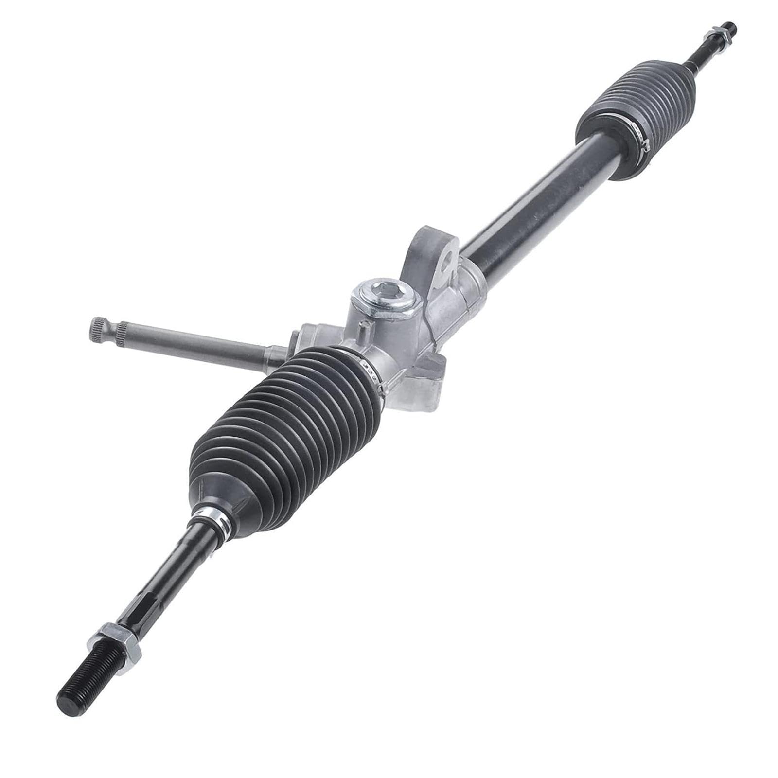 Crémaillère De Direction Hydraulique Frankberg - Pour Toyota Hilux VII 2.5L/3.0L 2004-2015 - Conduite à Gauche
