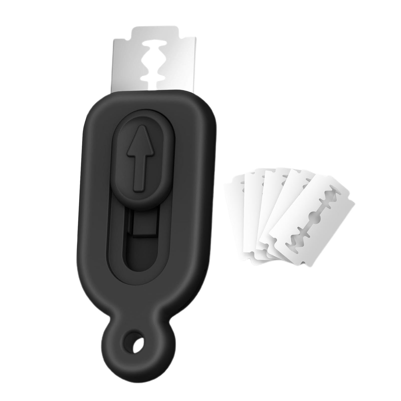 Bread Scoring Tool – Easy-To-Use Sourdough Lame Cutter, Retractable Bread Blade | Multipurpose Scoring Knife, Ergonomic Bread Scoring And Cutting Tool Suitable For French Bread, Dough, And Pastries