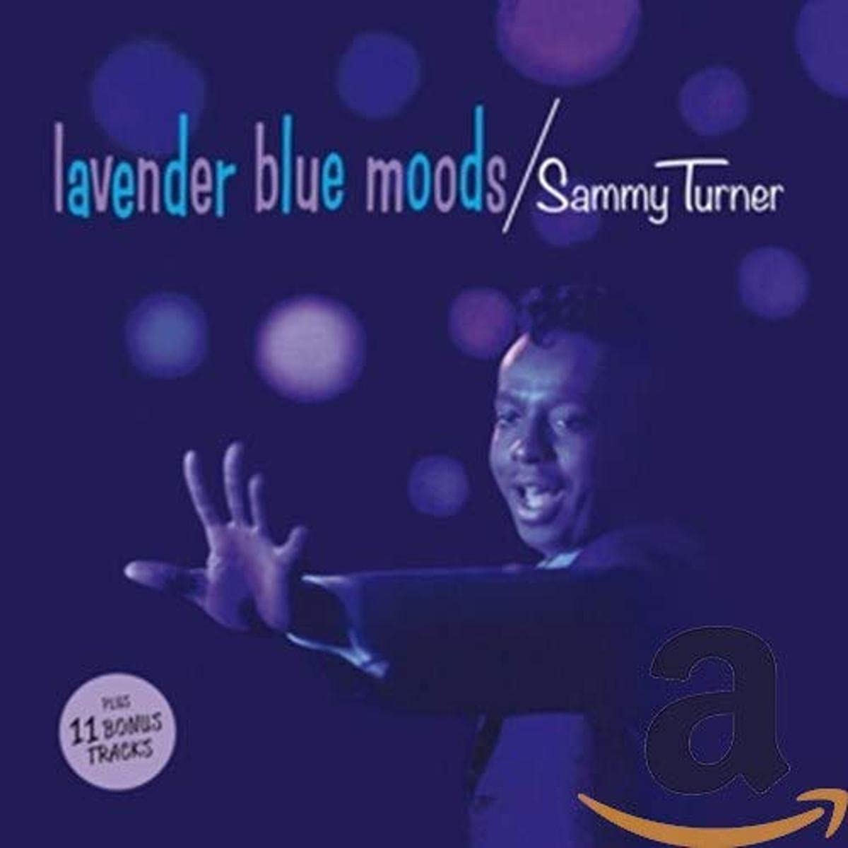 Lavender Blue Moods + 11 Bonus Tracks