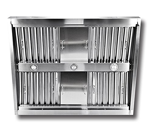 PROLINE 36 inch Island Mount