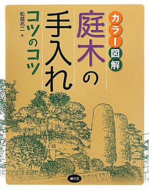 無料電子書籍 おすすめ カラー図解 庭木の手入れコツのコツ バイ