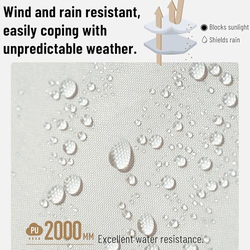 Windhike Carpa Ligera Impermeable 1 Persona miniatura 4