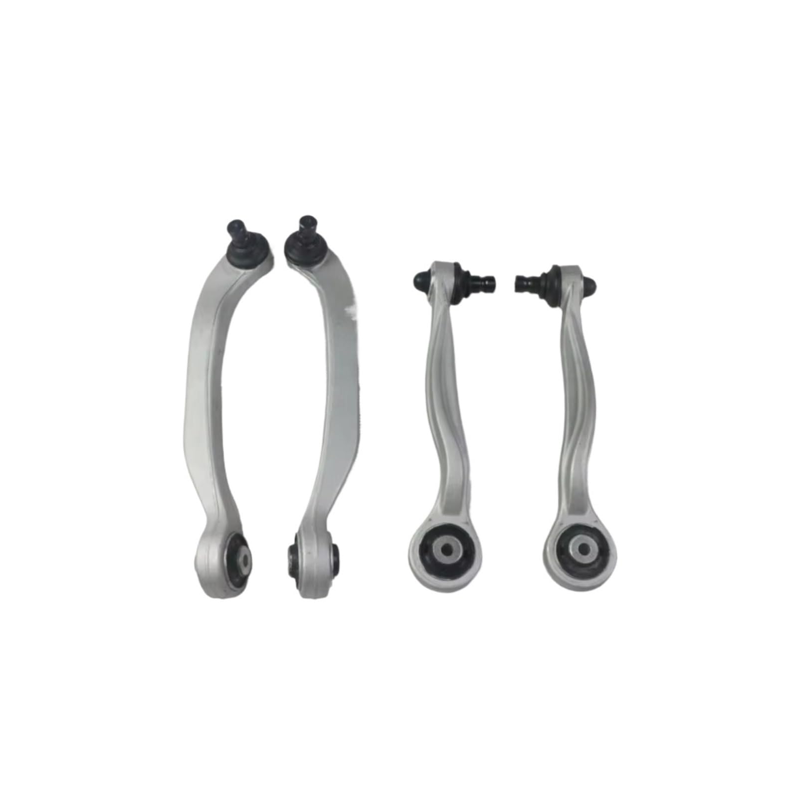 Bracci Sospensione Anteriori Compatibile Con Per Phaeton 2004 2005 2006 Accessori Per Ricambi Auto Con Giunto Sferico Anteriore Del Braccio Di Controllo 4E0407509G