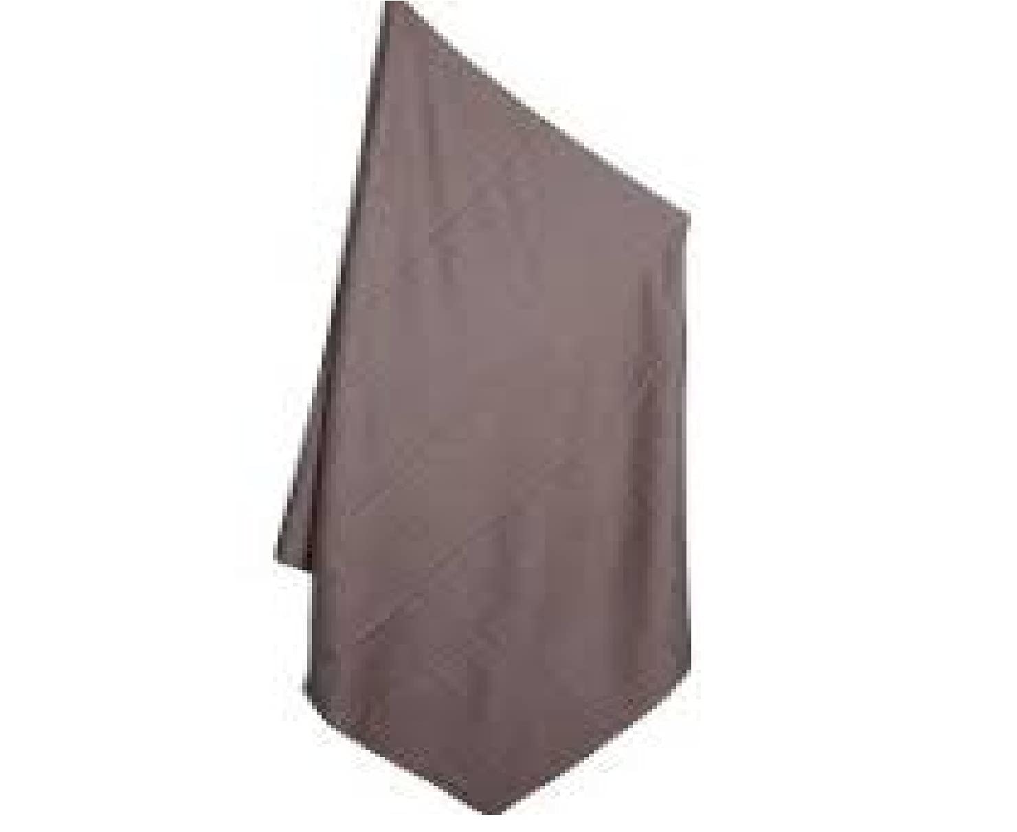 charmiskids NewSiyrams Wool Solid Men Shawl (Brown)-picture-38