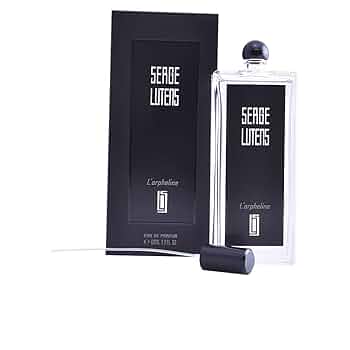 SERGE LUTENS L'orphelineロルフェリン L'Orpheline Limited Edition - Eau de Parfum 50 ml | Serge