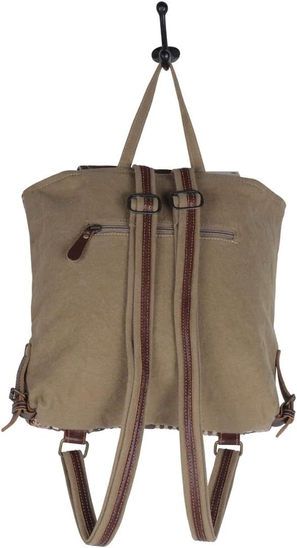 Myra Bag Chinquefoil Backpack Bag S-4714