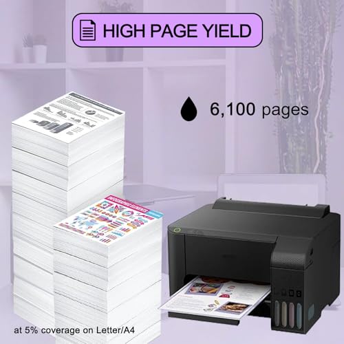 Image of 3655 Toner Cartridge Compatible for Xerox 3655 106R02736 Toner Cartridges Work for Xerox WorkCentre 3655 3655i 3655I /X 3655S Printers