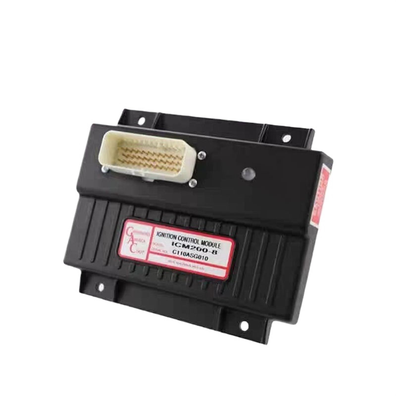 Controlador de grupo electrógeno diésel ICM200-8 Módulo de bobina de encendido ICM200-8 Multi-V CC