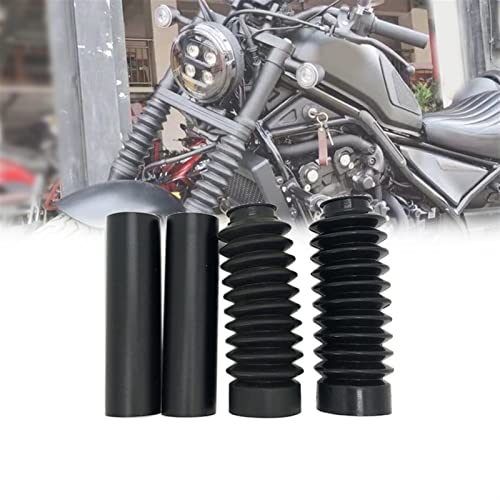 Cubierta de horquilla delantera para Rebel CMX 500 y 300 2017-2020