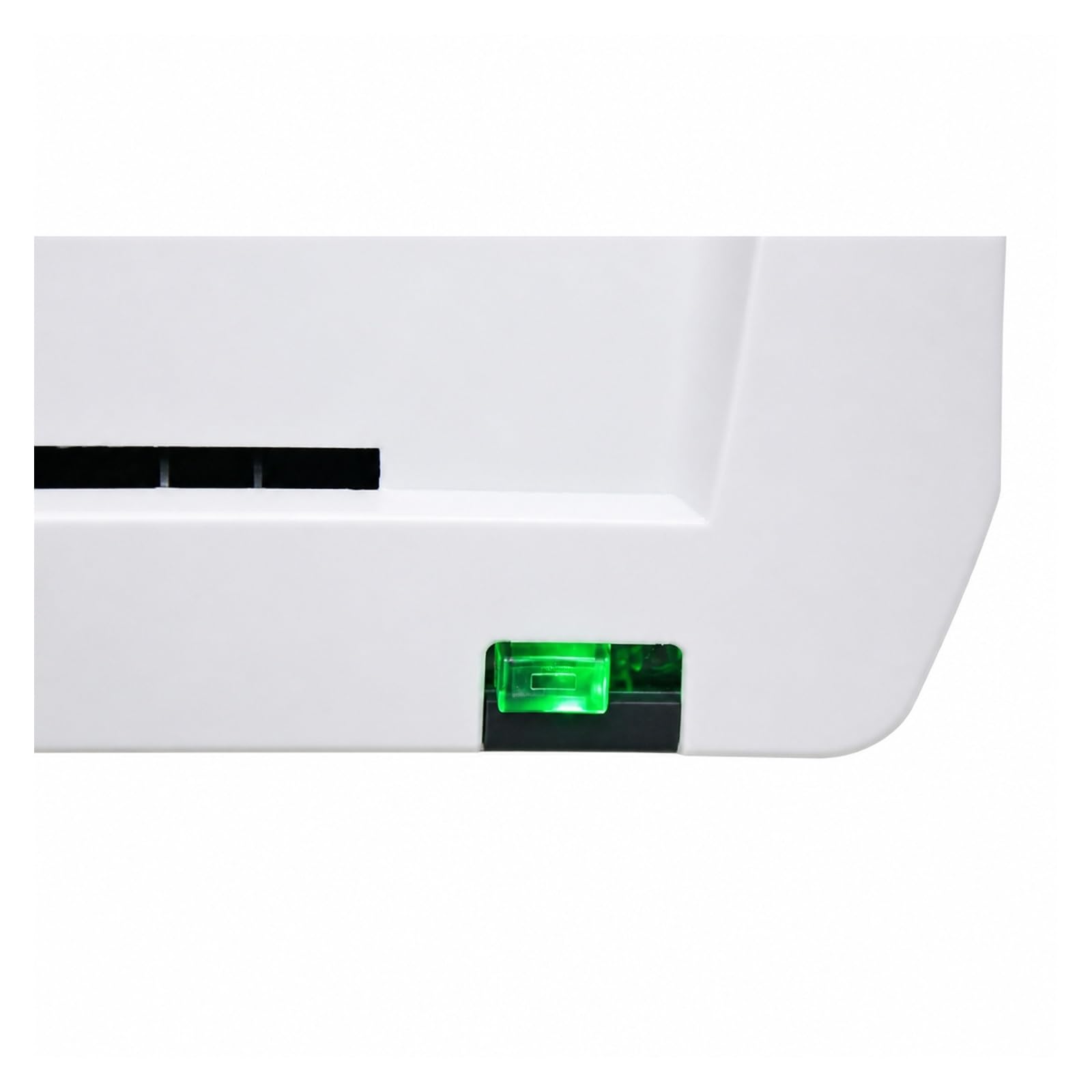 Laminator, Maszyna Do Laminowania Na Gorąco I Zimno A4 P-ZNBG05 do domu i biura